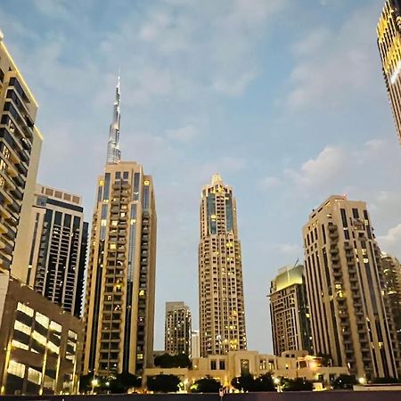 Dubai Star Hostel ภายนอก รูปภาพ
