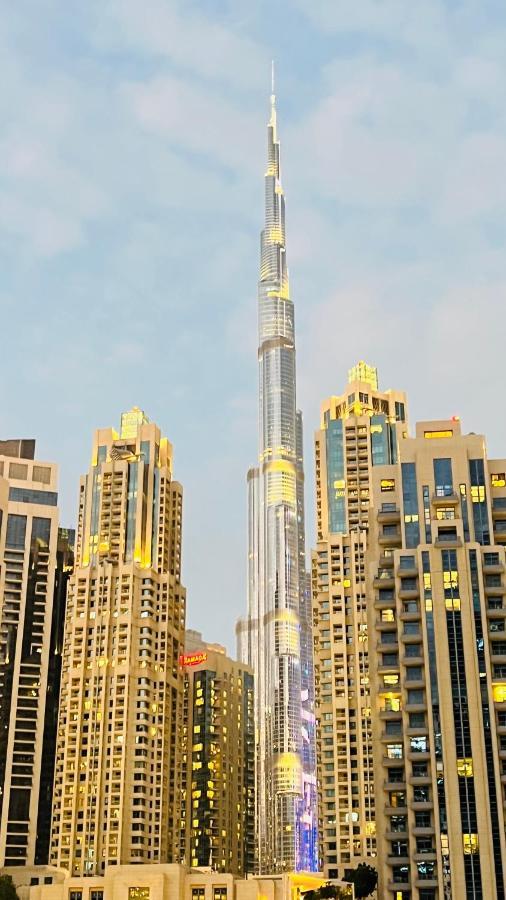 Dubai Star Hostel ภายนอก รูปภาพ